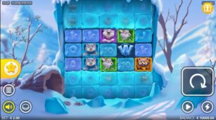 Ice Ice Yeti demo play free