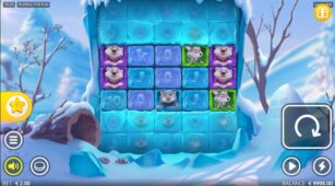 Ice Ice Yeti demo play free 1