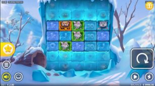 Ice Ice Yeti demo play free 2