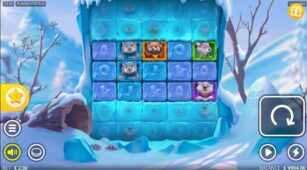 Ice Ice Yeti demo play free 3