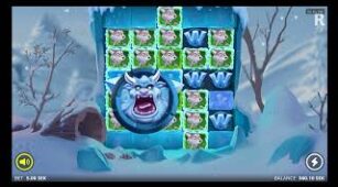 Ice Ice Yeti max win video 0