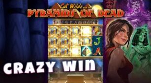 Cat Wilde And The Pyramids Of Dead max win video 1