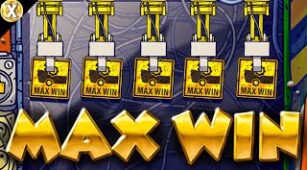 Outsourced: Payday max win video 1