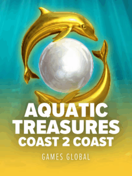 Aquatic Treasures Coast 2 Coast