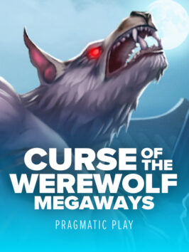 Curse Of The Werewolf Megaways