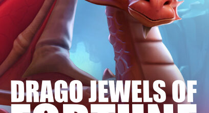 Drago – Jewels Of Fortune