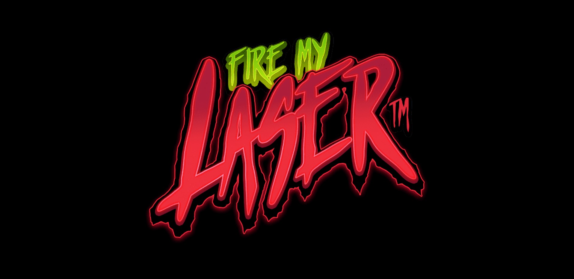 Fire My Laser