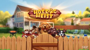 Hot Dog Heist demo play free