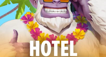 Hotel Yeti Way