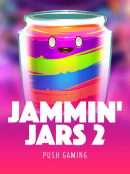 Jammin Jars 2