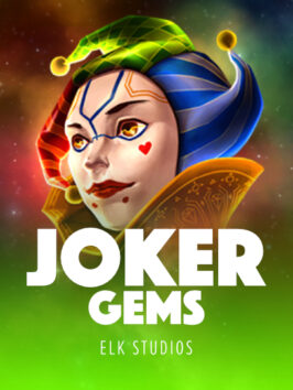 Joker Gems