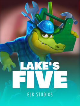Lake’s Five