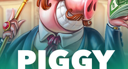 Piggy Riches