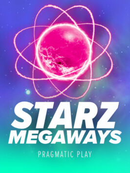 Starz Megaways