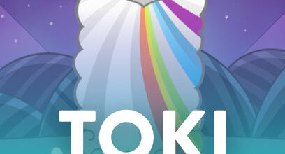 Miss Toki slot