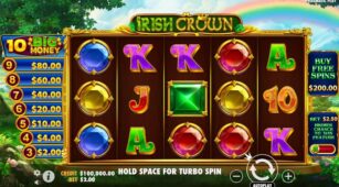 Irish Crown demo play free