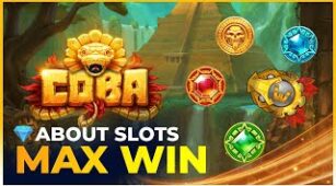 Coba max win video 0