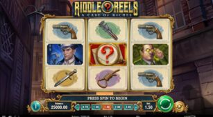 Riddle Reels demo play free