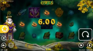 Owls demo play free 0