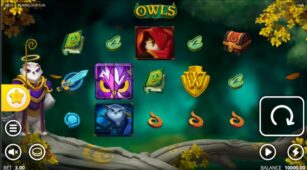 Owls demo play free 1