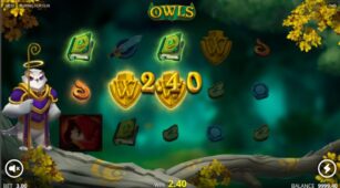 Owls demo play free 2