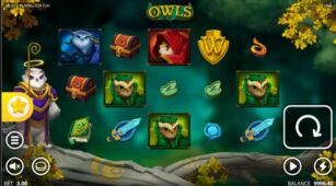 Owls demo play free 3