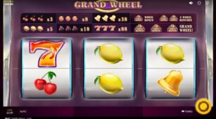 Grand Wheel demo play free 1