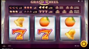 Grand Wheel demo play free 2