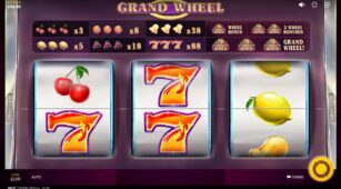 Grand Wheel demo play free 3