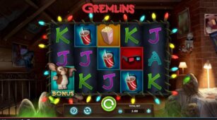 Gremlins demo play free 0