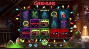 Gremlins demo play free 1