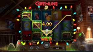 Gremlins demo play free 2