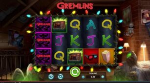 Gremlins demo play free 3