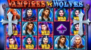 Vampires Vs Wolves max win video 0