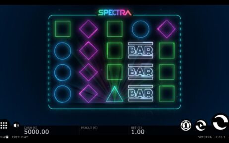 Spectra