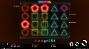 Spectra demo play free 0