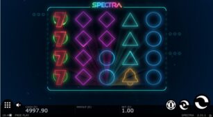 Spectra demo play free 2