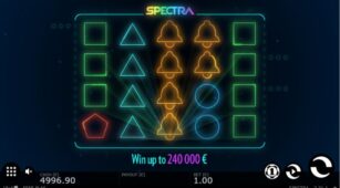 Spectra demo play free 3