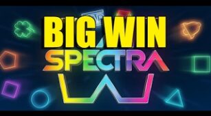 Spectra max win video 0