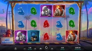 Top Dawgs demo play free
