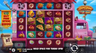 Yum Yum Powerways demo play free