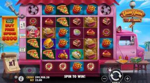 Yum Yum Powerways demo play free 0