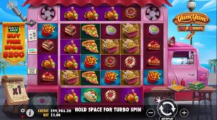 Yum Yum Powerways demo play free 1