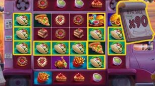 Yum Yum Powerways max win video 1