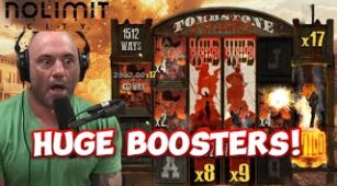 Tombstone Slaughter El Gordo’s Revenge max win video 0