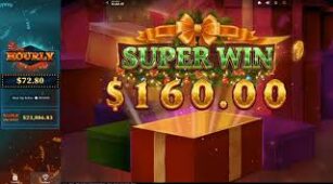 Jingle Bells Power Reels max win video 0