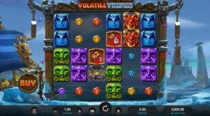 Volatile Vikings demo play free