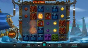 Volatile Vikings demo play free 2