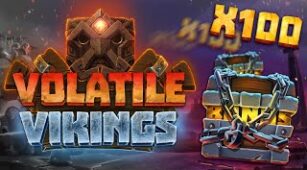 Volatile Vikings max win video 1