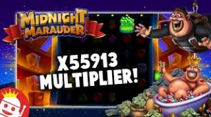 Midnight Marauder max win video 0